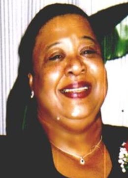 Cunningham, Thelma Jeanette
